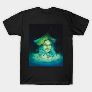 Pond Girl T-Shirt